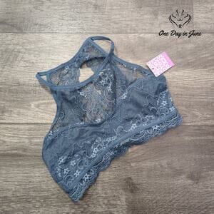 Anemone Bralette Bra Size S/M